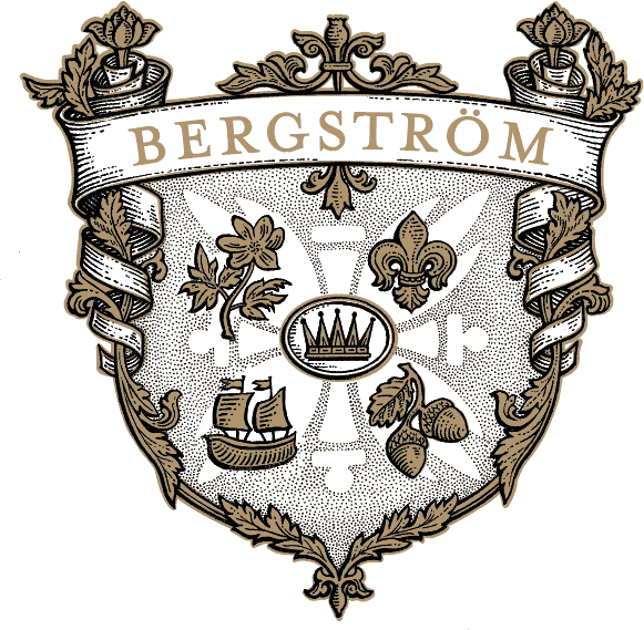Bergstrom