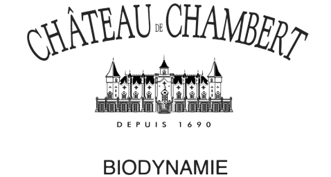 Chateau De Chambert