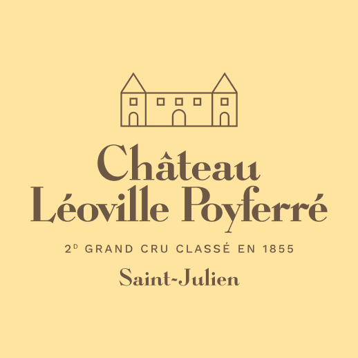 Chateau Moulin Riche logo
