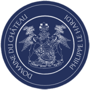 Domaine du Chateau Philippe le Hardi logo