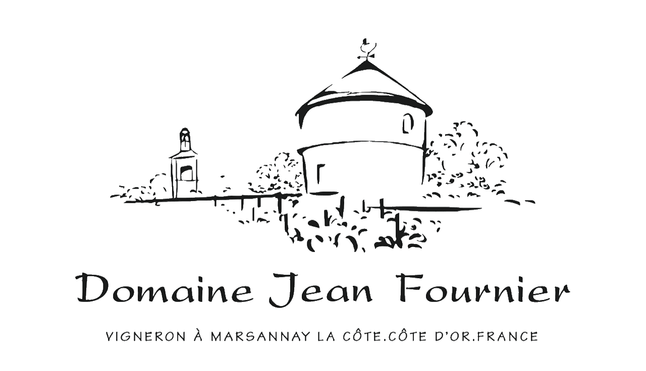 Domaine Jean Fournier