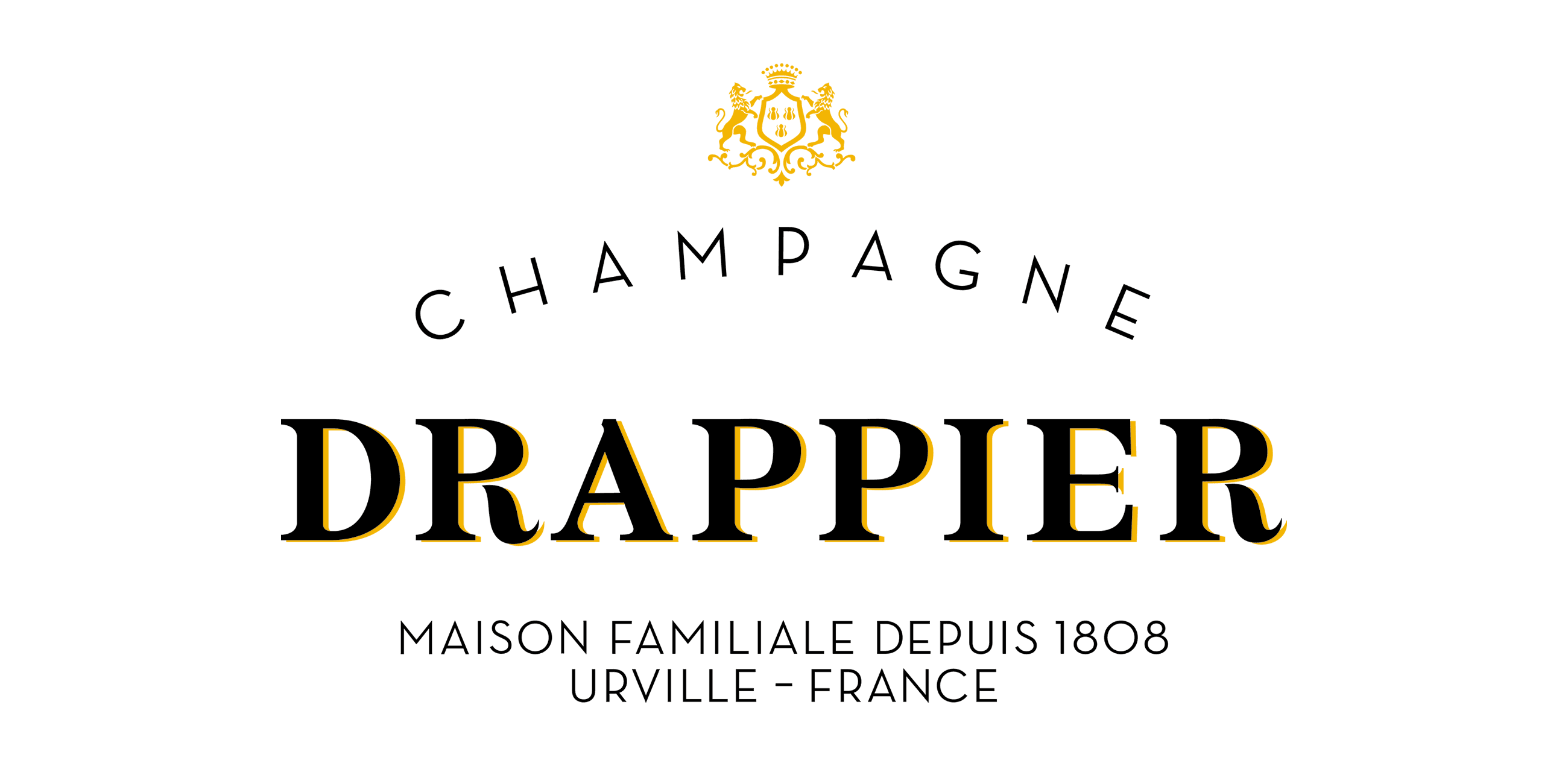 Drappier logo