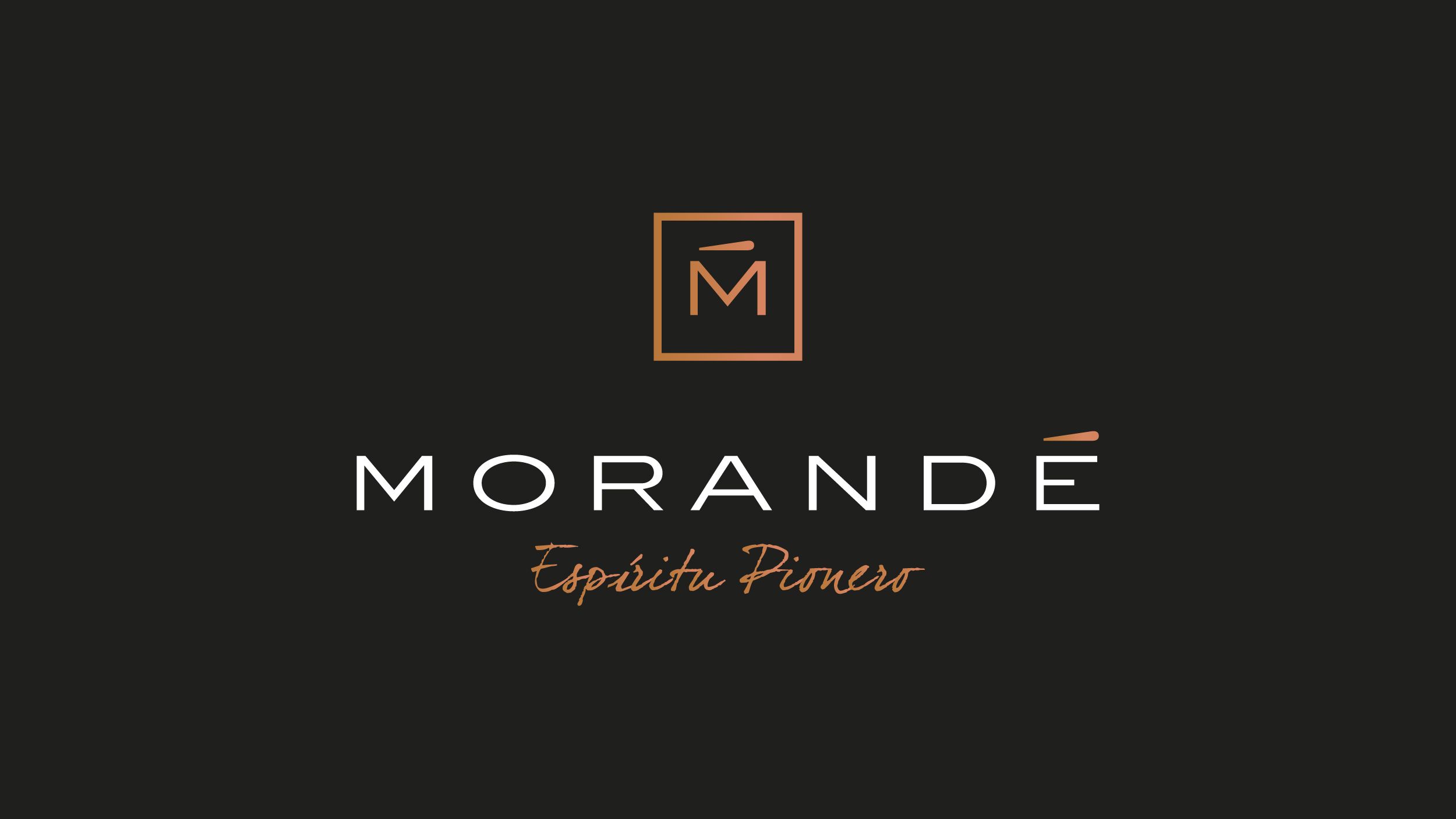 Morande