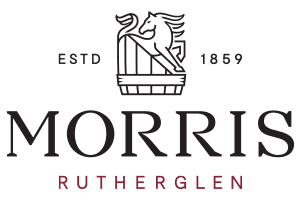 Morris logo