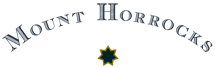 Mount Horrocks