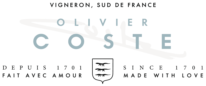 Olivier Coste