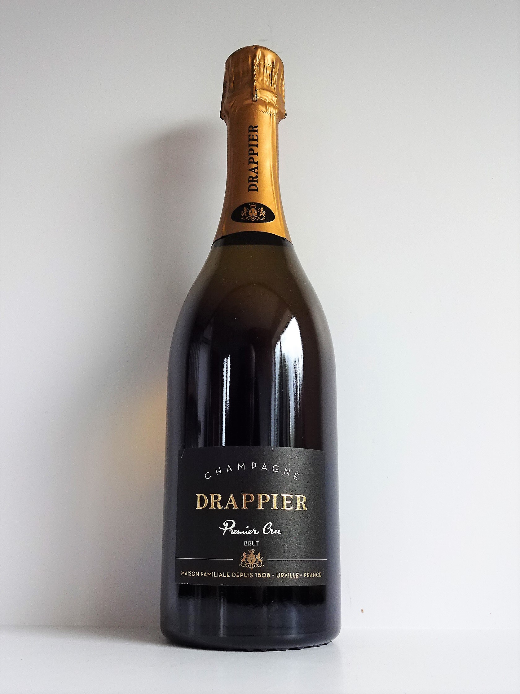 Our Wines — Taste of the Vines